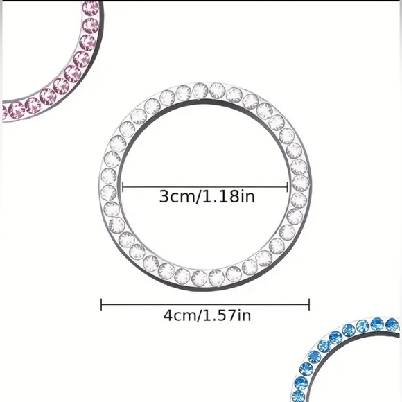 Car Accessory Bundle - Picture 6 of 11